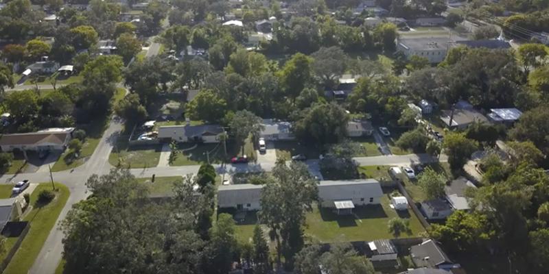 How Ring’s ‘Neighbors’ Creates Safer, More Connected Communities