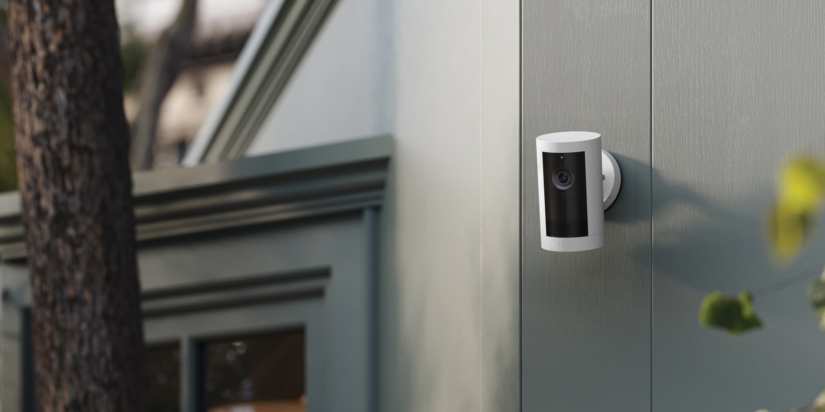 Ring Camera Over Pool Introducing Outdoor Camera Plus and Ring’s Best Image Quality Yet