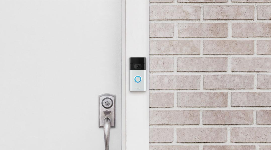 Original ring video hot sale doorbell