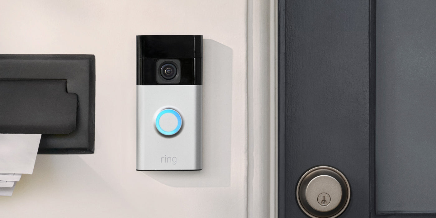 Ring Launches Battery Video Doorbell, Featuring Head-to-Toe Video, Seamless Installation, and More