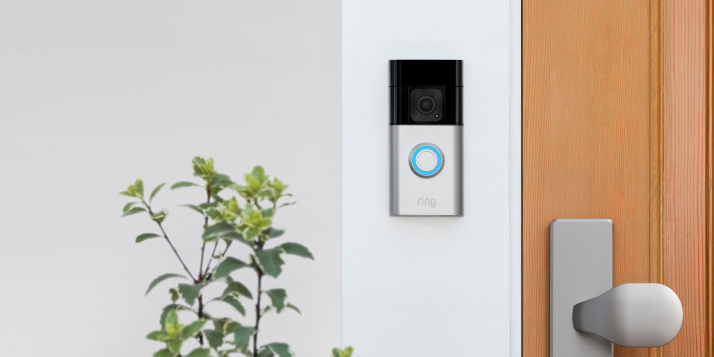 Ring Launches Battery Video Doorbell Plus, Our Most Significant Battery Doorbell Update Yet.