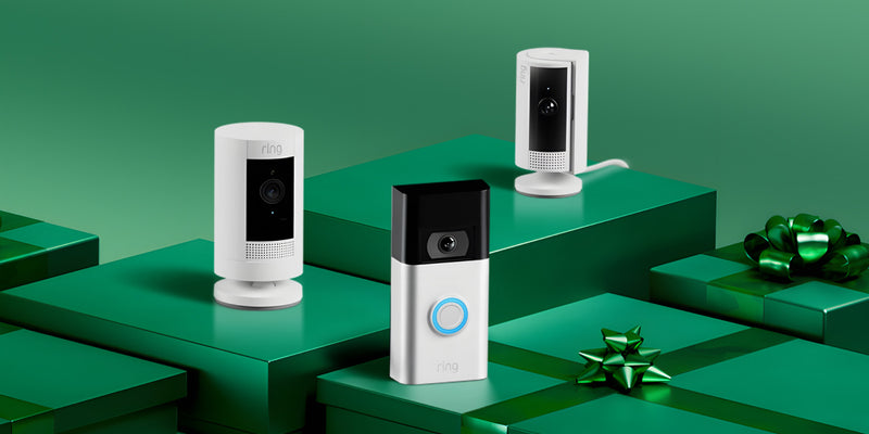 Ring Video Doorbell Sale: Save 45% On