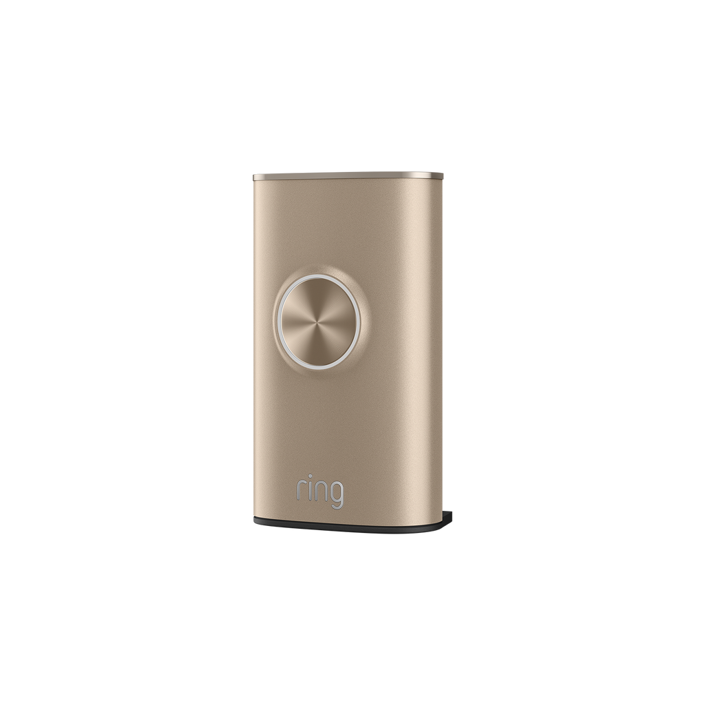 Interchangeable Faceplate Battery Video Doorbell Pro )