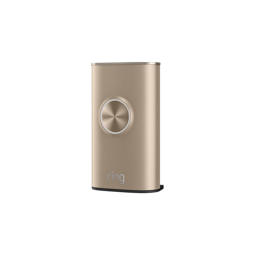 Interchangeable Faceplate (Battery Video Doorbell Plus (2nd Gen), Battery Video Doorbell Pro (2nd Gen))