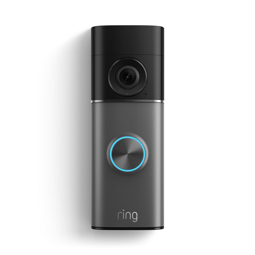 Battery Video Doorbell Pro (newest generation) (Featuring Retinal 4K)