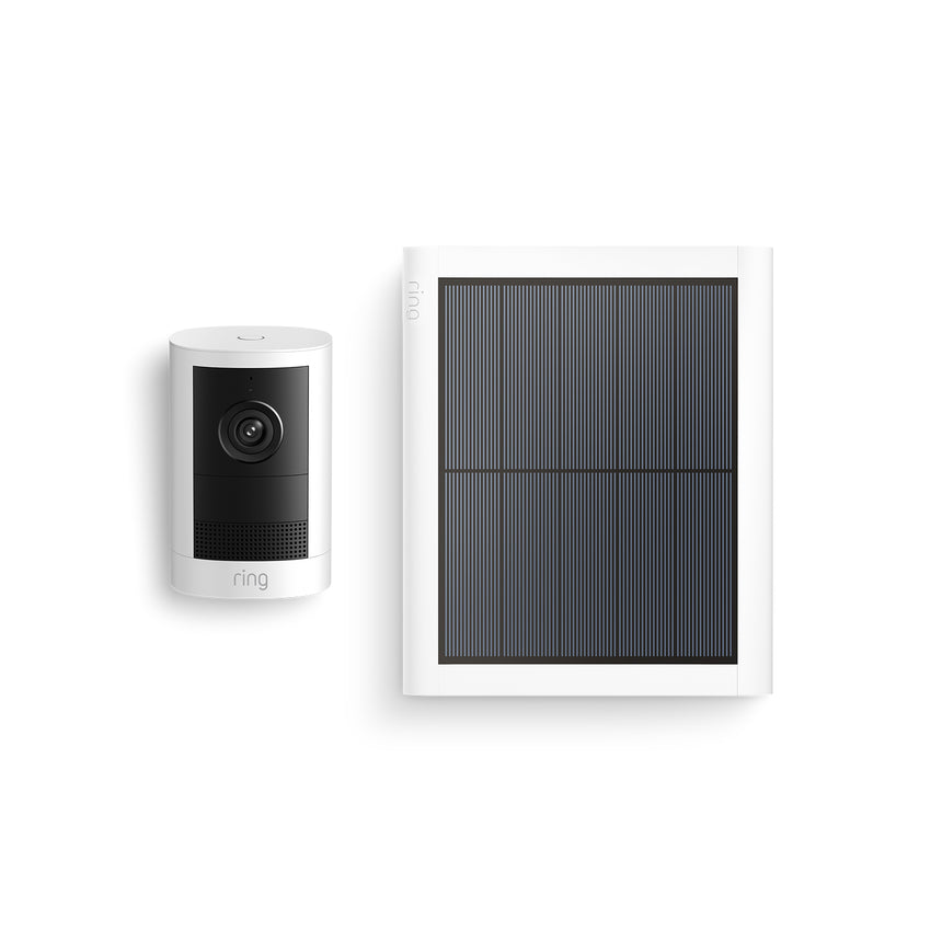 Outdoor Camera Solar (newest generation)