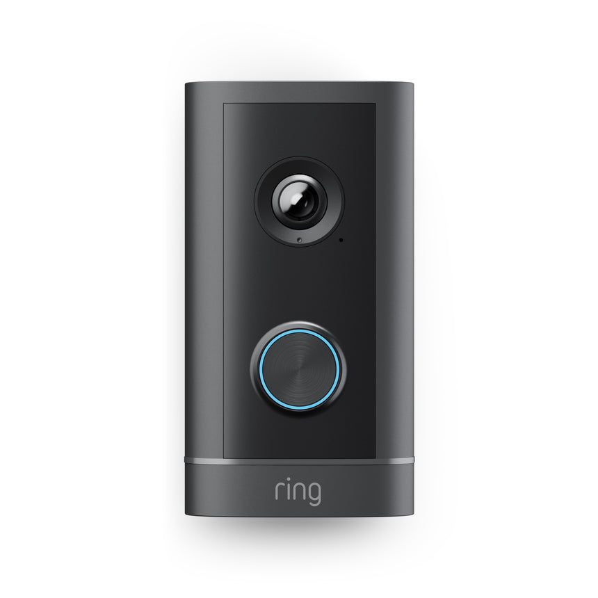 Wired Video Doorbell Elite (Newest Generation)(Featuring Retinal 4K)