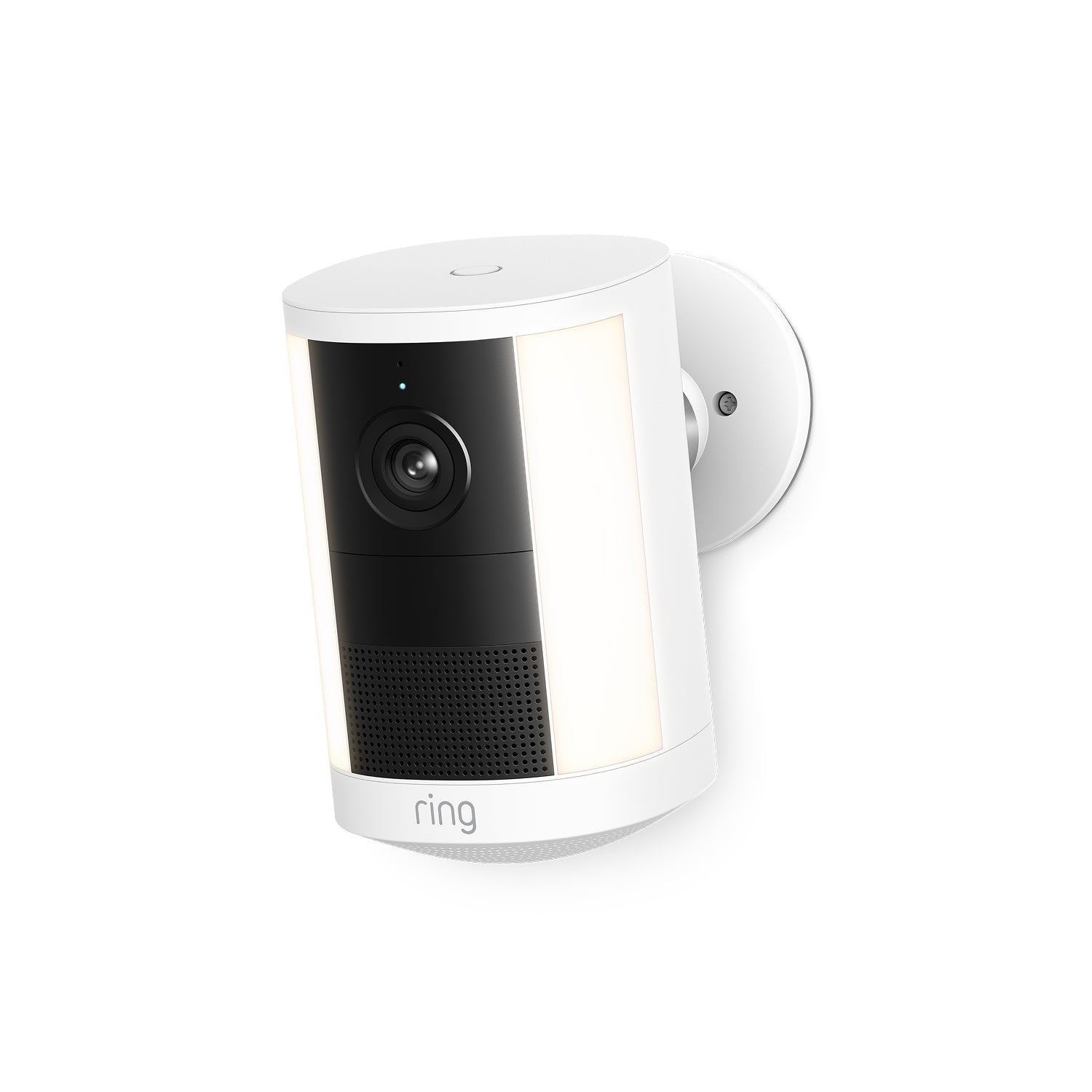 Ring Spotlight Camera 2K Battery (2nd Gen)