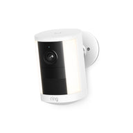 Spotlight Camera 2K Battery