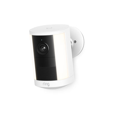 White:Spotlight Cam Battery (2nd Gen)