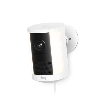 Spotlight Camera 2K Plug-In