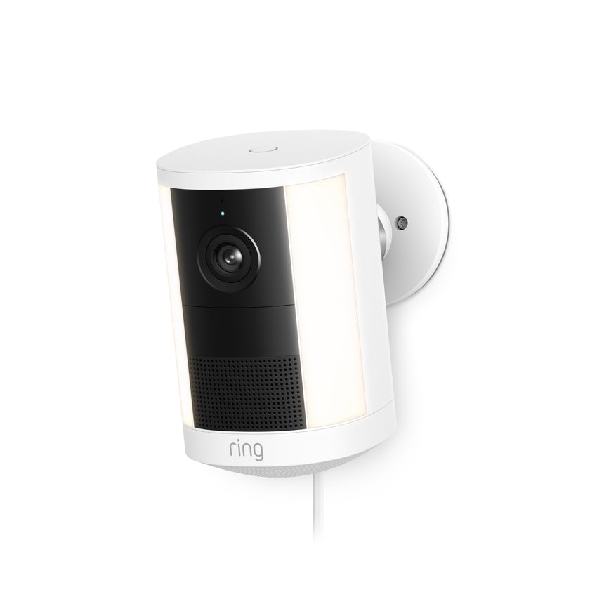Spotlight Cam Plug-In (newest generation)