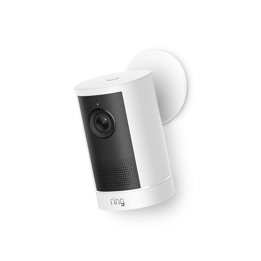 Outdoor Camera 4K Plus Battery