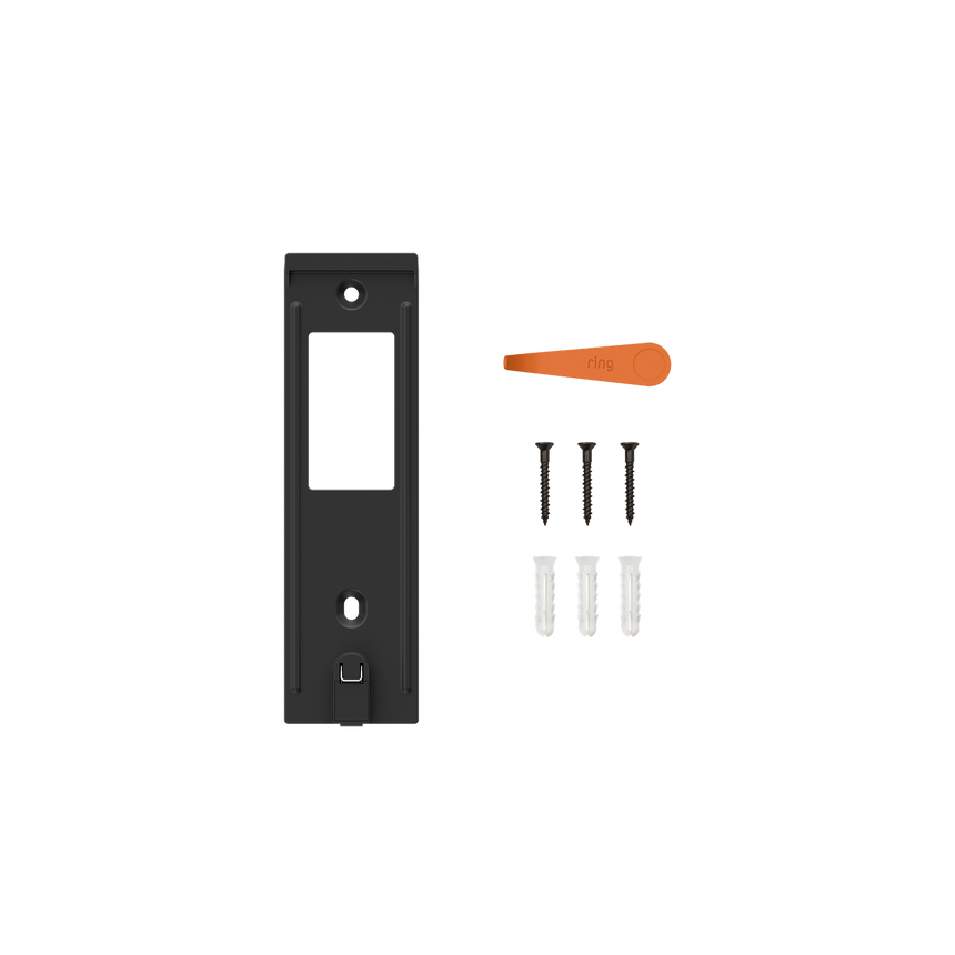 Spare Parts Kit (Battery Video Doorbell (2nd Gen))