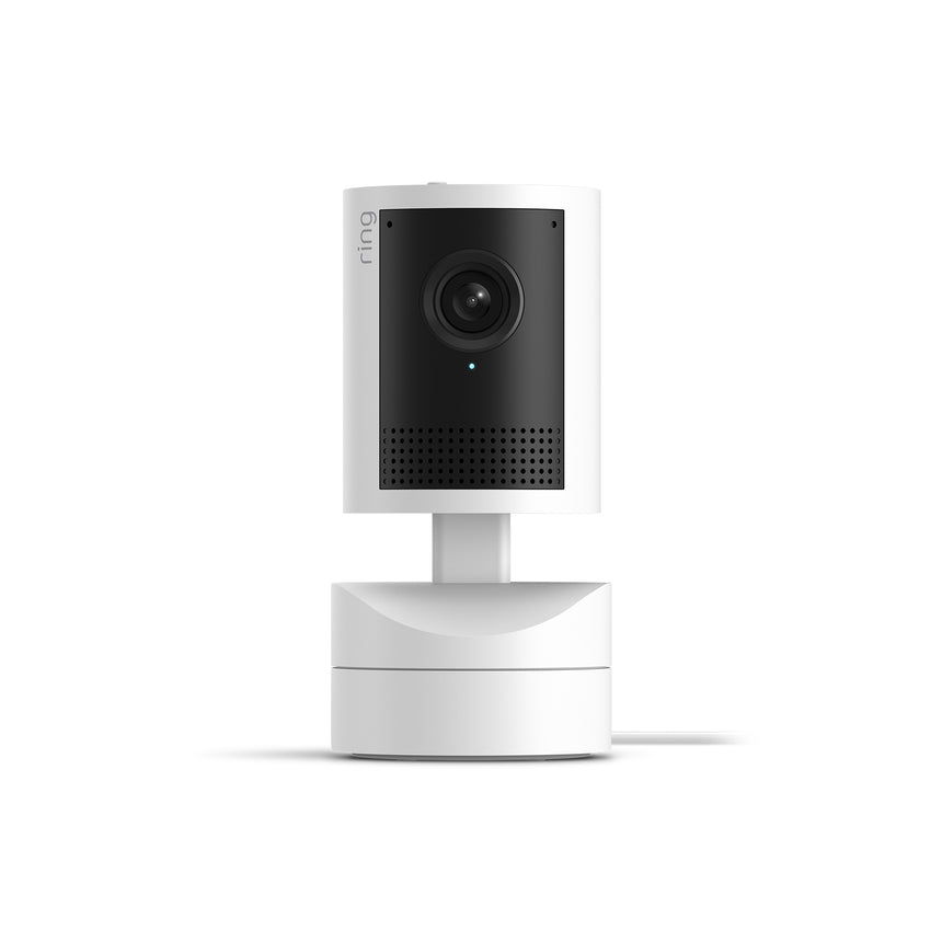 Pan-Tilt Indoor Camera 2K