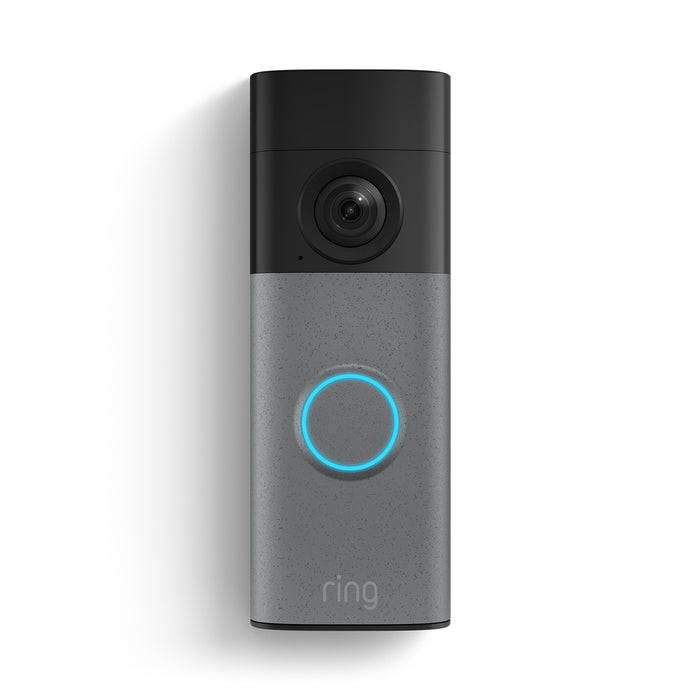 Battery Video Doorbell 2K