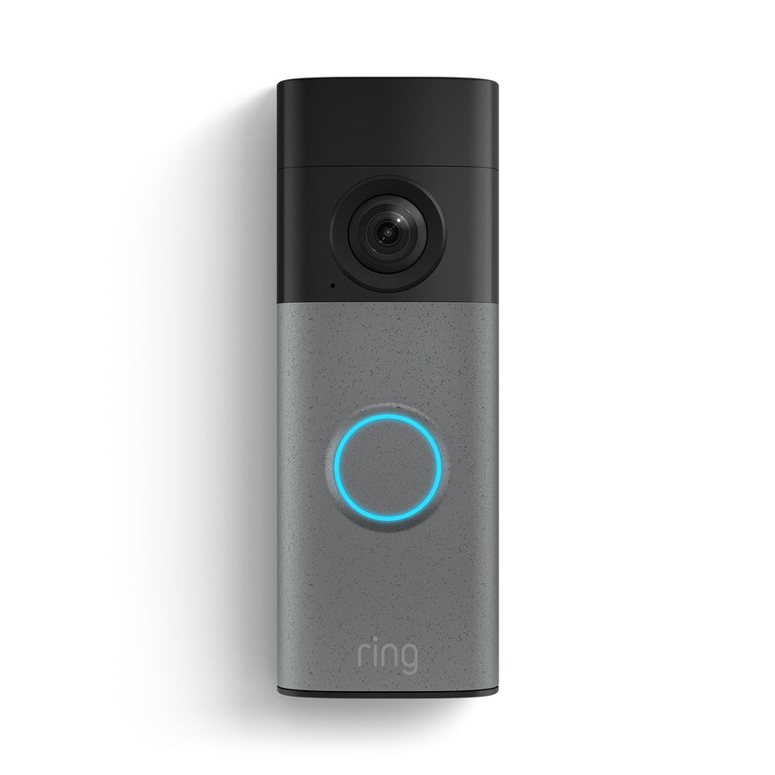 Battery Video Doorbell (newest generation)