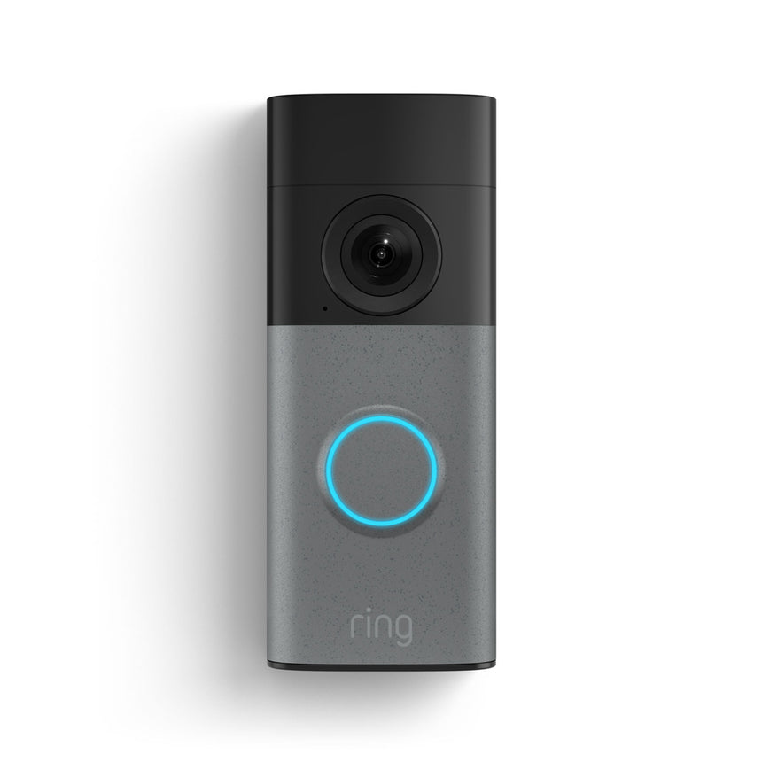 Wired Video Doorbell (newest generation) (Featuring Retinal 2K)