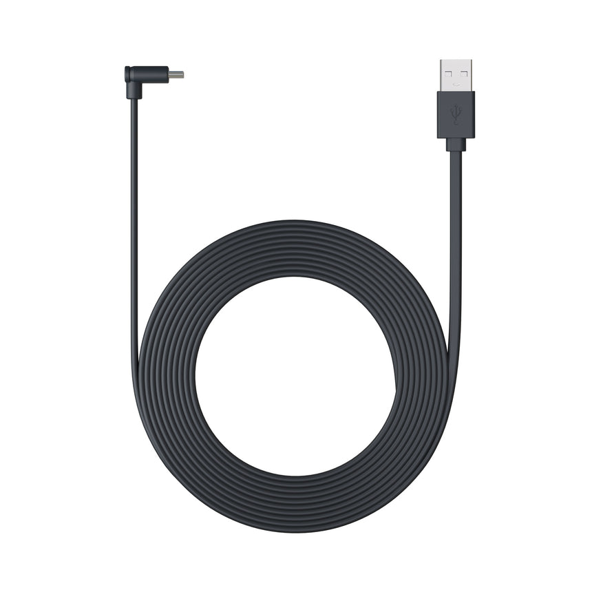 3m (10 ft.) USB-A to USB-C Power Cable (Indoor Camera Plus)