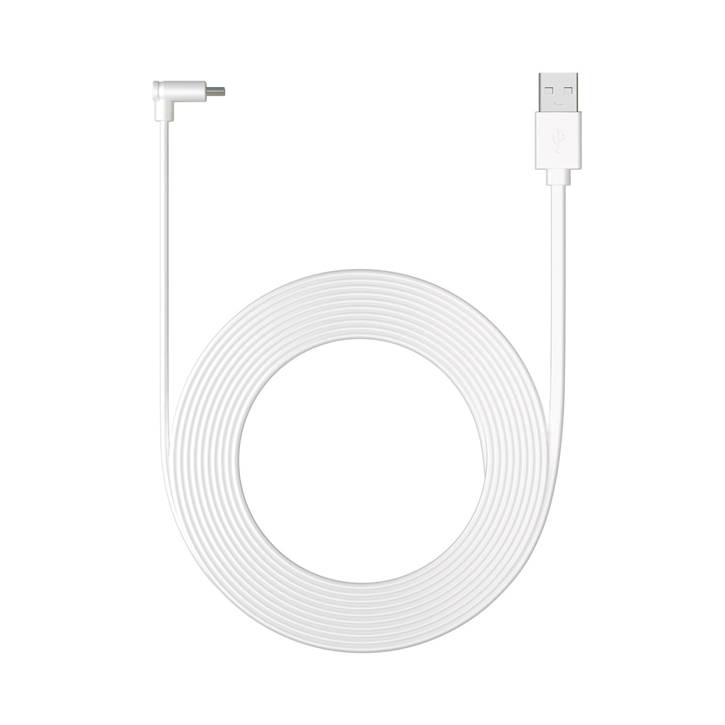 3m USB to USB C Power Cable