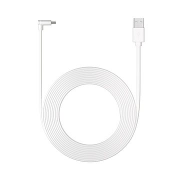 3m (10 ft.) USB-A to USB-C Power Cable (Indoor Camera Plus)