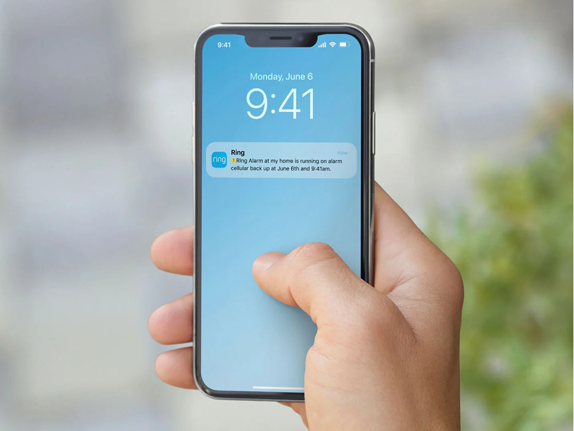 Ring Help Ring Protect - Subscription Plans for Home Security | Ring UK