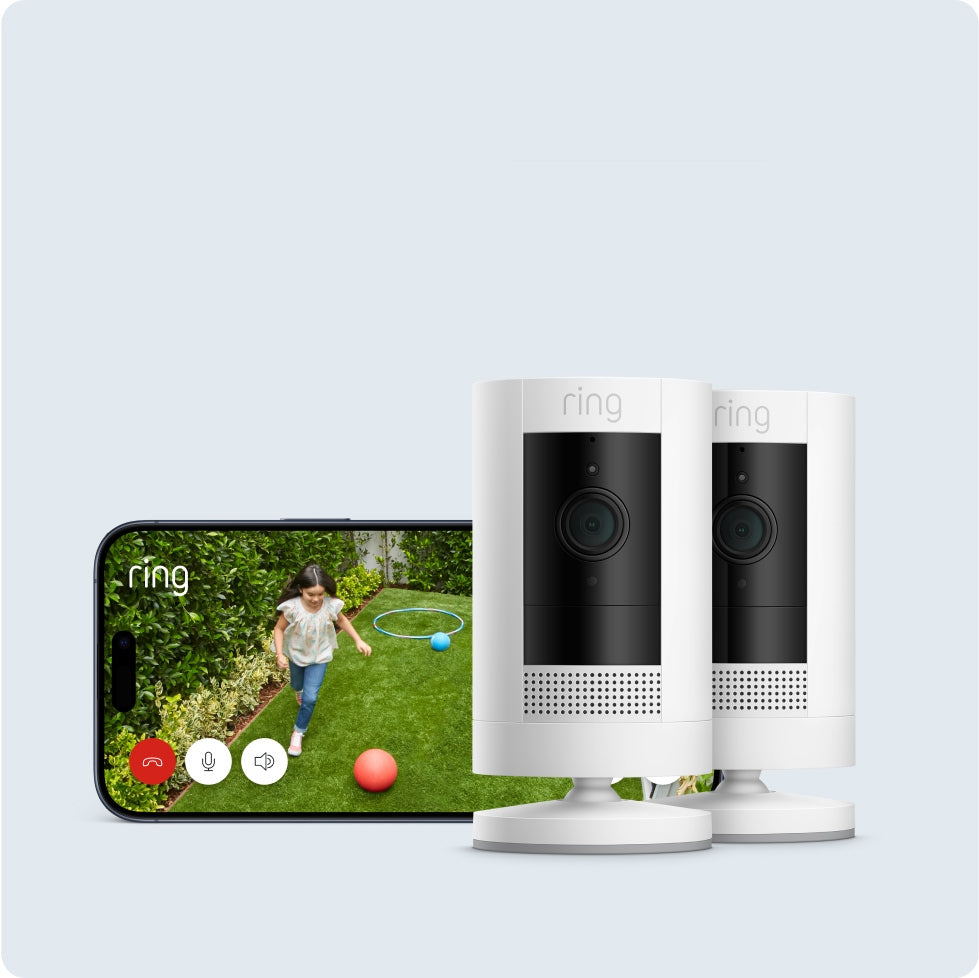 Ring Bundles