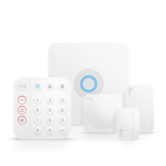 Ring alarm release hot sale date