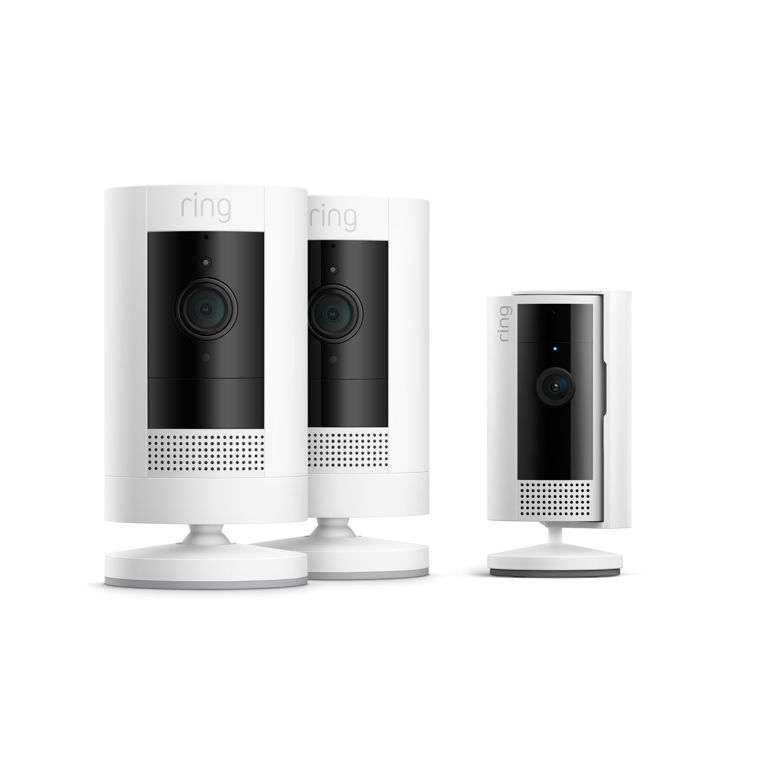 2-pack Doorbell camera new selling