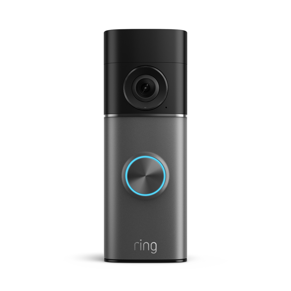 Battery Video Doorbell Pro