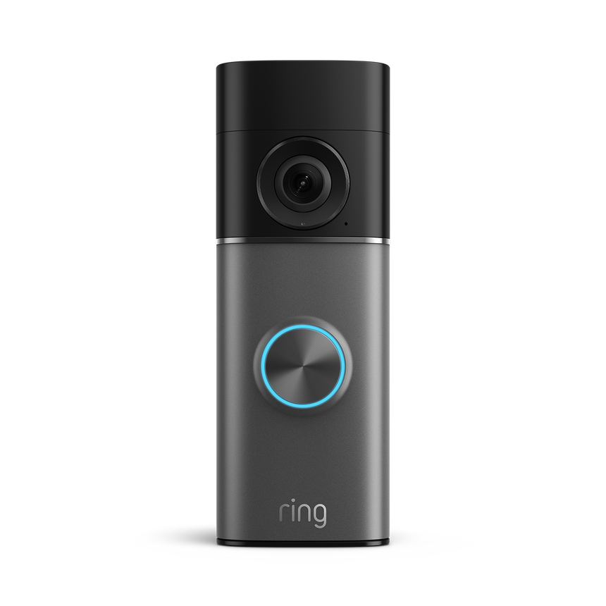 Battery Video Doorbell Pro (newest generation) (Featuring Retinal 4K)