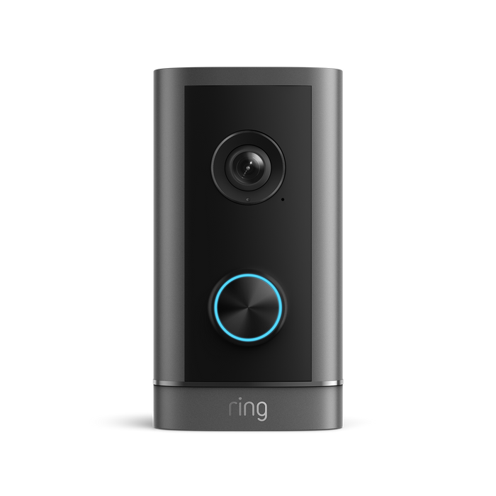 Wired Video Doorbell Elite (newest generation)(Featuring Retinal 4K)