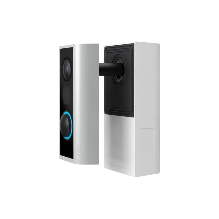 Ring peephole camera review deals