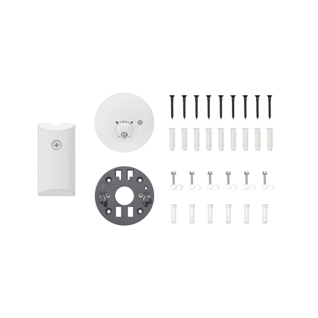 Spare Parts Kit Cameras Plug In)