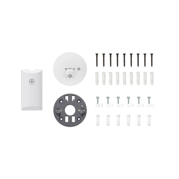 Spare Parts Kit for Cameras (Spotlight Cam Pro (2nd Gen) Plug-In)