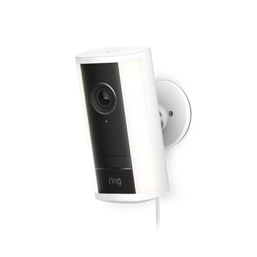 Spotlight Camera 4K Pro Plug-In