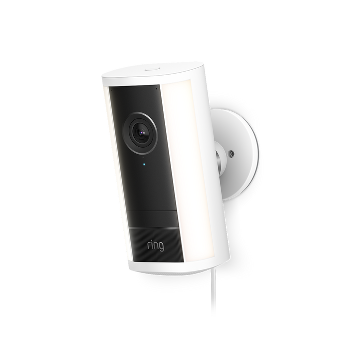 Spotlight Cam Pro Plug-In (newest gen) (Featuring Retinal Vision 4K)