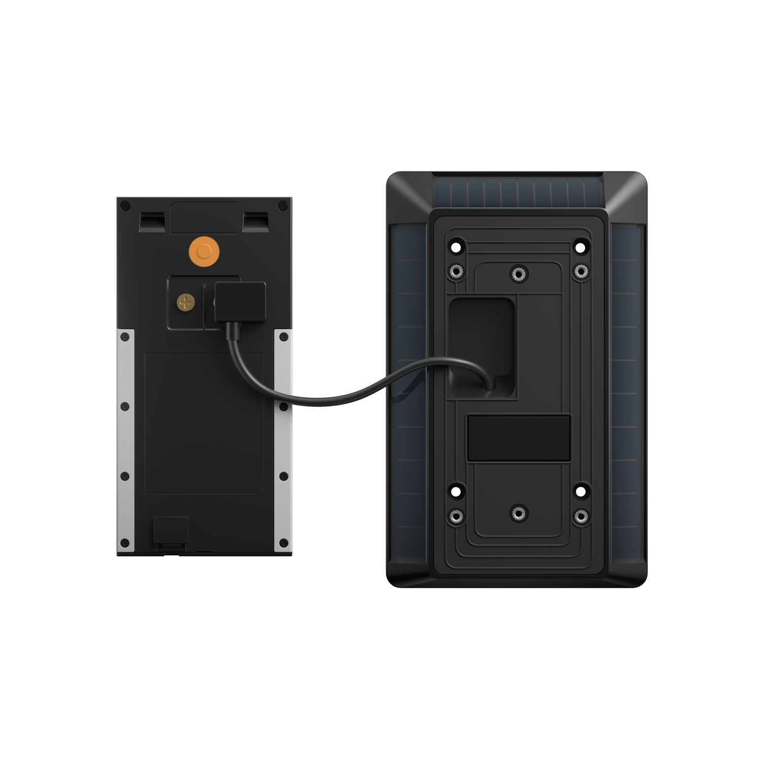 Solar Charger – Ring