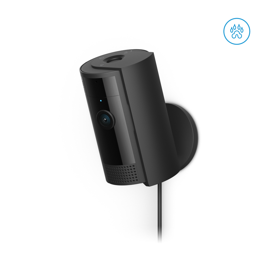 Ring Indoor Camera (2nd Gen)