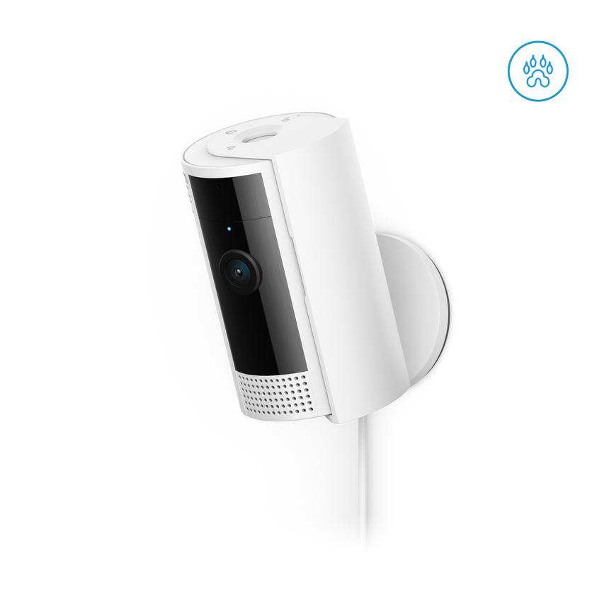 Indoor Camera (2nd Gen)