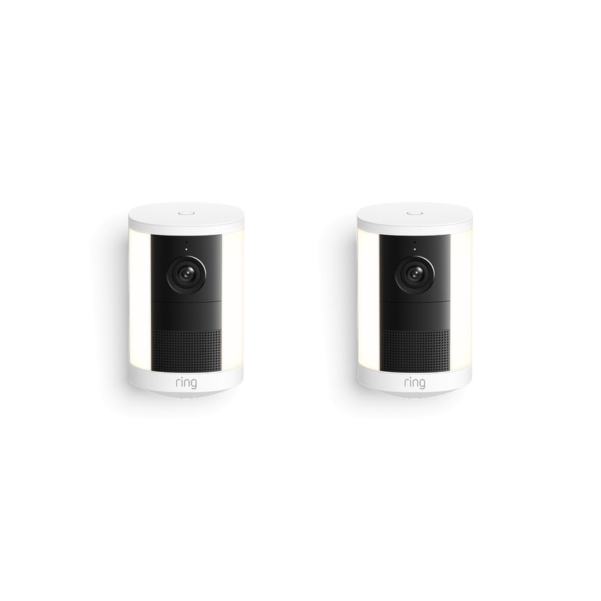 2-Pack Spotlight Cam Battery (newest generation)