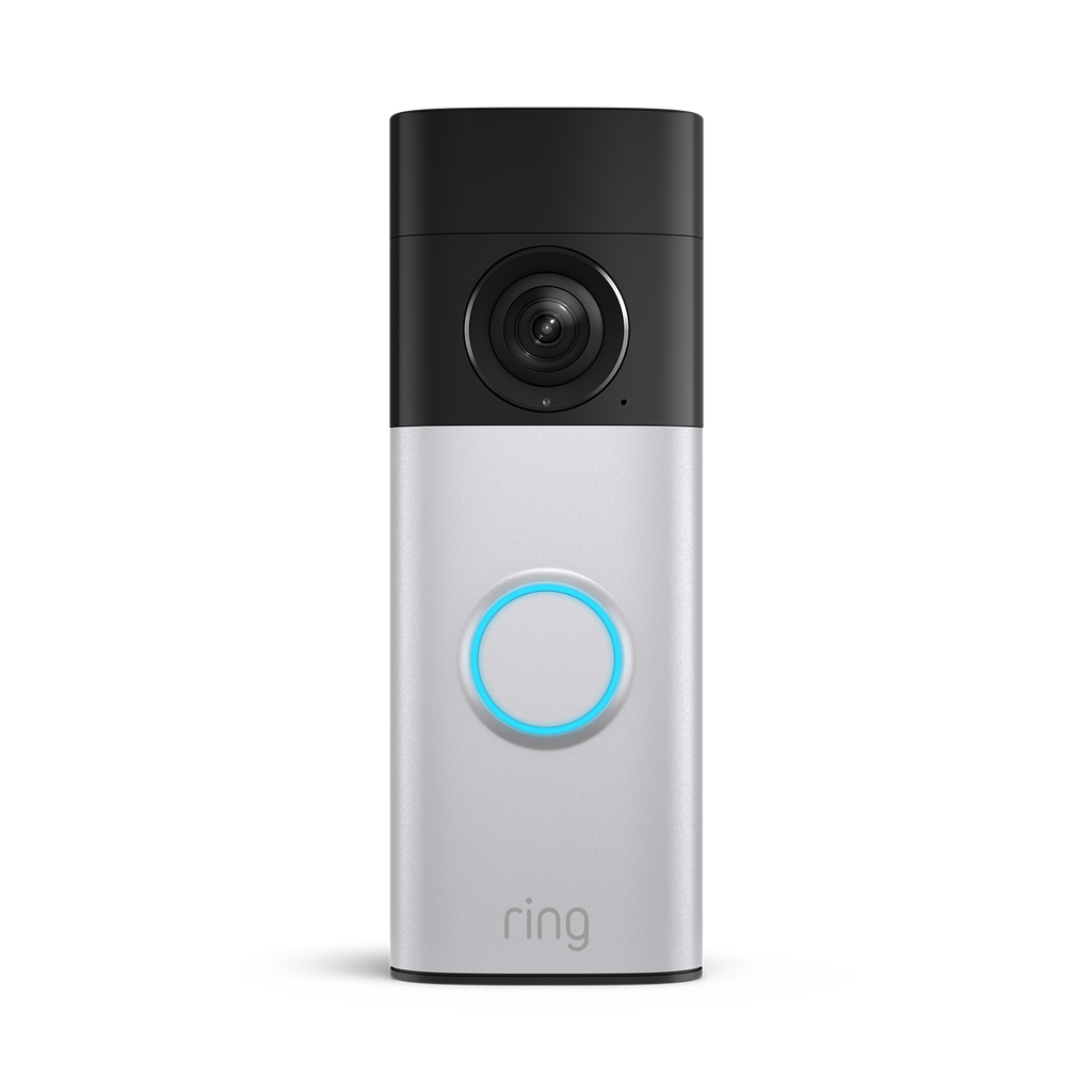 Battery Video Doorbell Plus