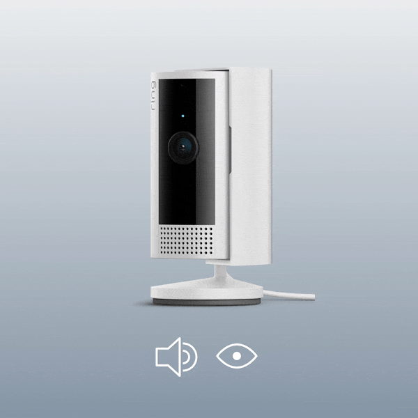 4 Pack Indoor Camera 2nd Gen Ring