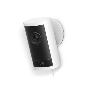 Outdoor Camera 4K Pro Plug-In