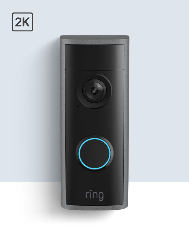 Peephole Camera 2K