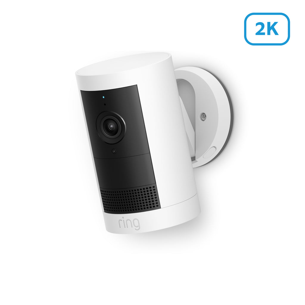 Outdoor Camera Plus Battery