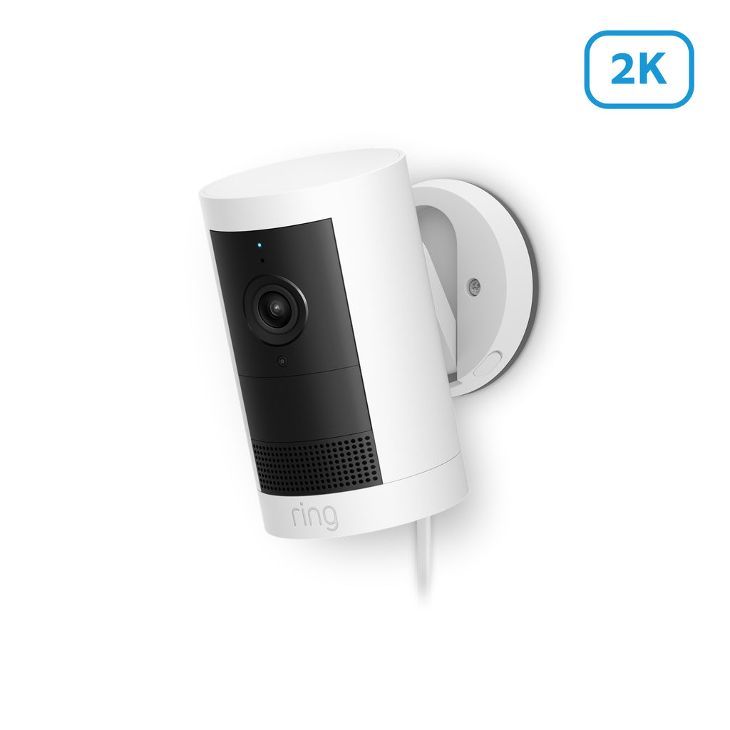 Outdoor Camera Plus Plug