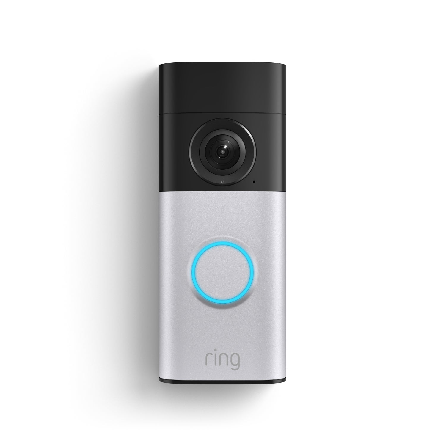 Wired Video Doorbell Plus