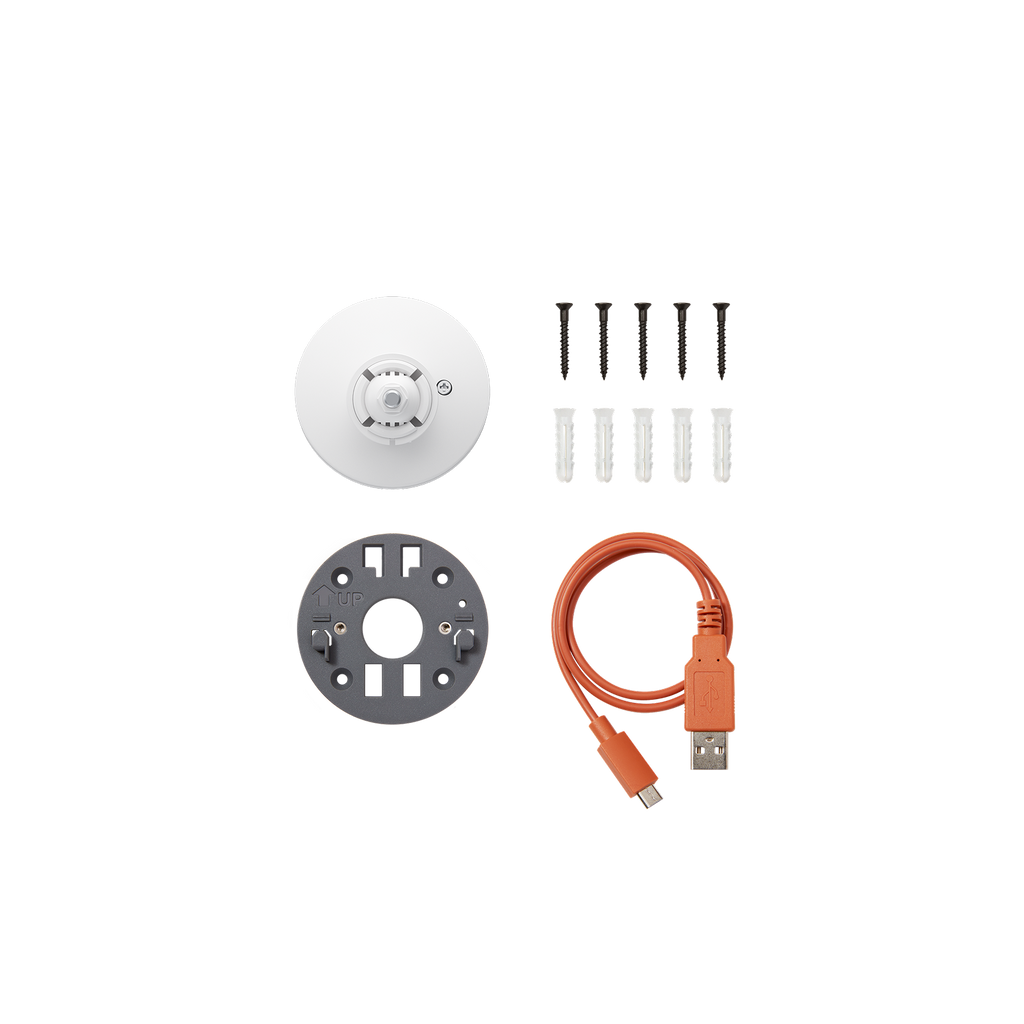 Spare Parts Kit Battery)