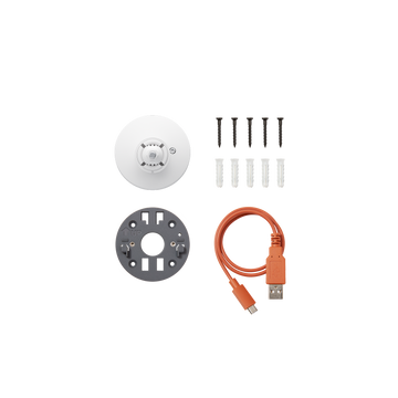 Spare Parts Kit (For Spotlight Cam (2nd Gen) Battery)